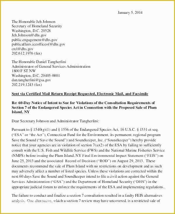 Free Letter Of Intent to Sue Template Of Business Demand Letter Template Payment Lovely Intent to Sue