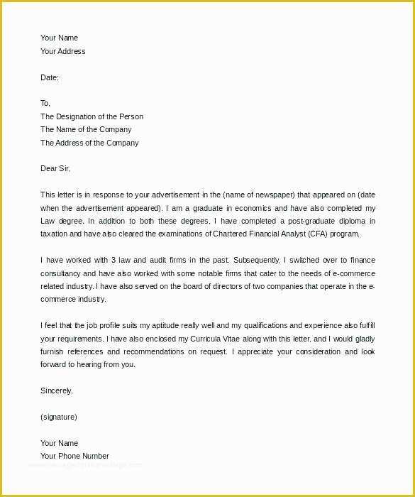 Free Letter Of Intent to Sue Template Of Business Letter Intent Templates Doc Free Premium