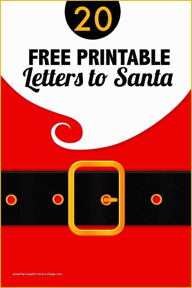 Free Letter to Santa Template Word Of 20 Free Printable Letters to Santa Templates Spaceships