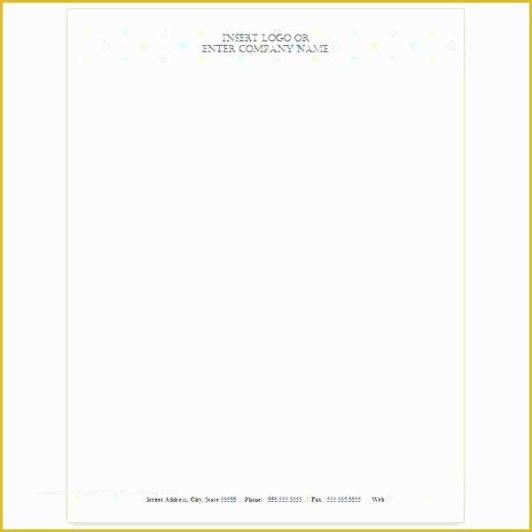 Free Letterhead Templates for Microsoft Word Of Medical Fice Letterhead Templates Free Microsoft