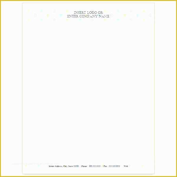 Free Letterhead Templates for Microsoft Word Of Medical Fice Letterhead Templates Free Microsoft