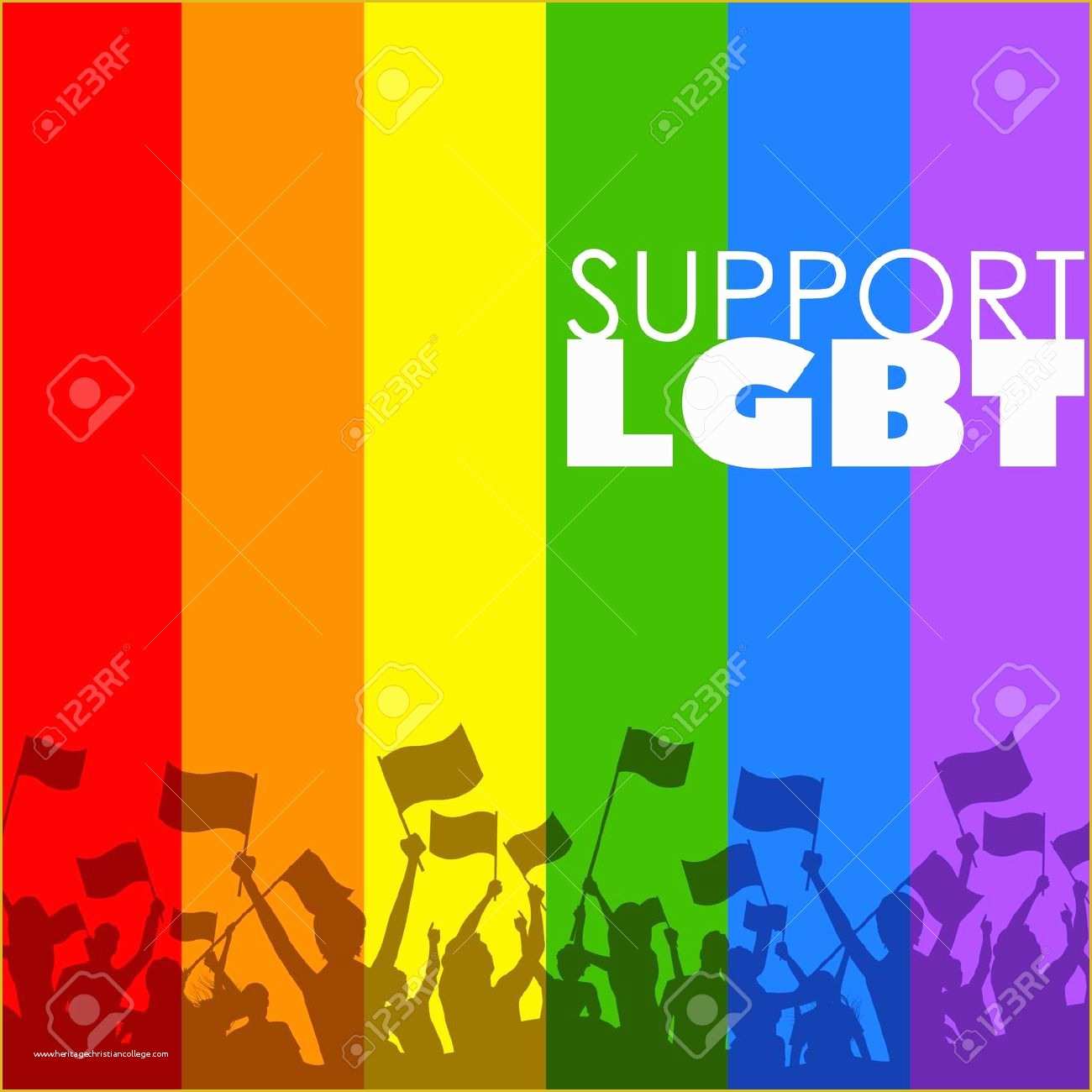 Free Lgbt Powerpoint Templates Of Lgbt Wallpaper Wallpapersafari