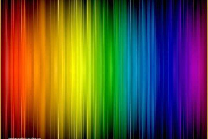 Free Lgbt Powerpoint Templates Of Rainbow Background – Graphicpanic