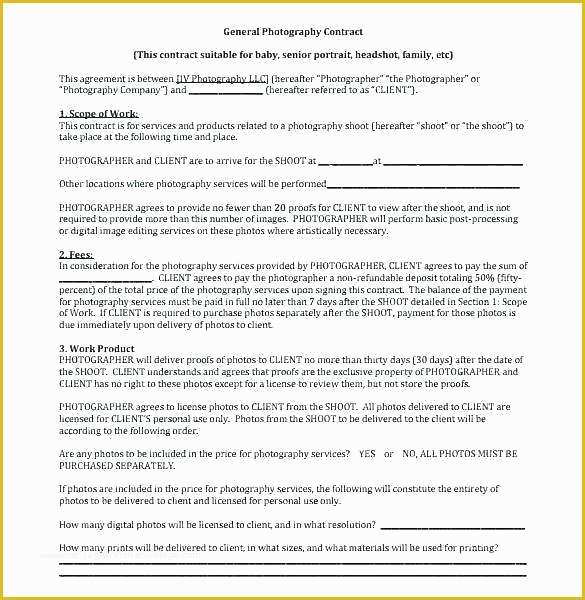 Free License Agreement Template Of Business License Agreement Template