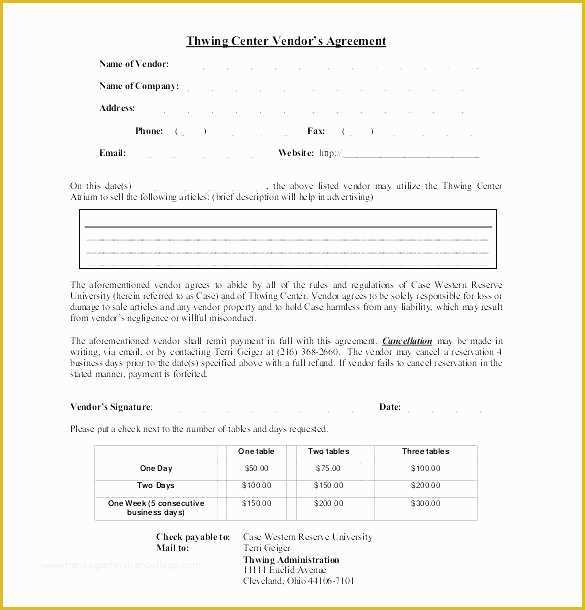 Free License Agreement Template Of Manufacturing Contract Template Free Exclusive Agreement