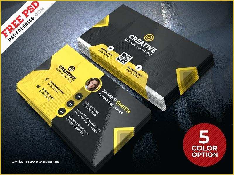 Free Like Us On Facebook Template Of Business Card Template – Hafer