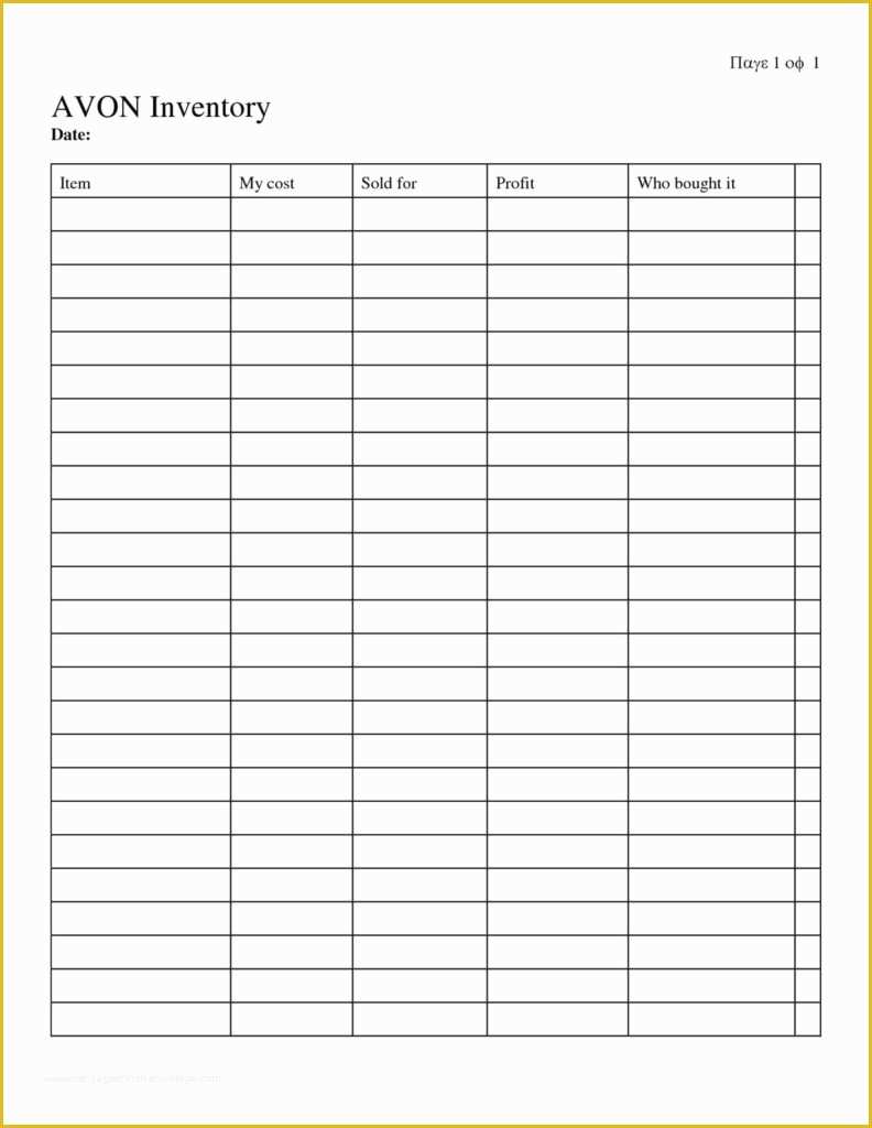 Free Liquor Inventory Spreadsheet Template Of Bar Inventory Spreadsheet Template Google Spreadshee Bar