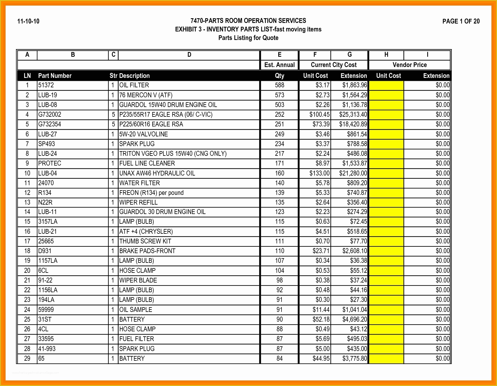 Free Liquor Inventory Spreadsheet Template Of Beverage Inventory Spreadsheet Printable Liquor Sheets