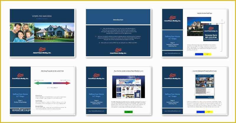 Free Listing Presentation Template Of Realtor Listing Presentation Template Mobileleadfo