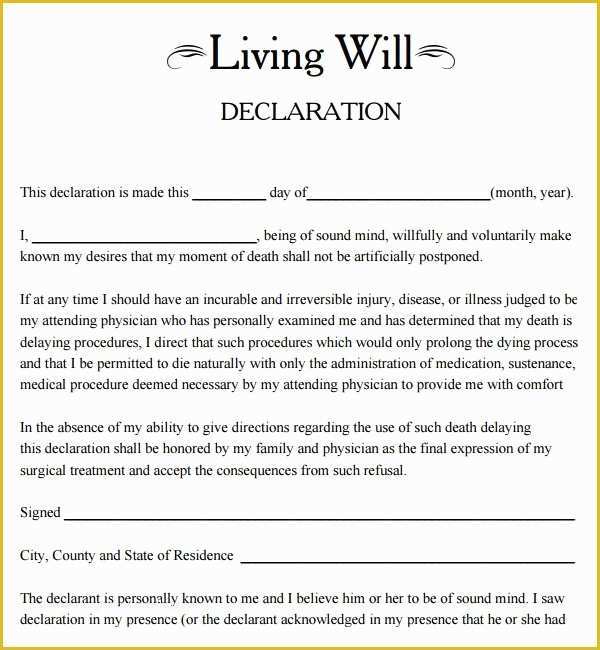 download-tennessee-living-will-form-advance-directive-pdf