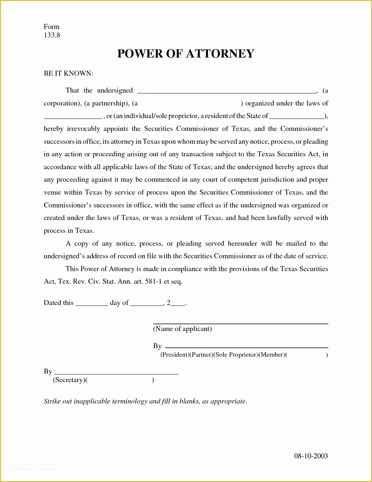 Free Living Will Template Georgia Of Best S Of Medical Power attorney General Free