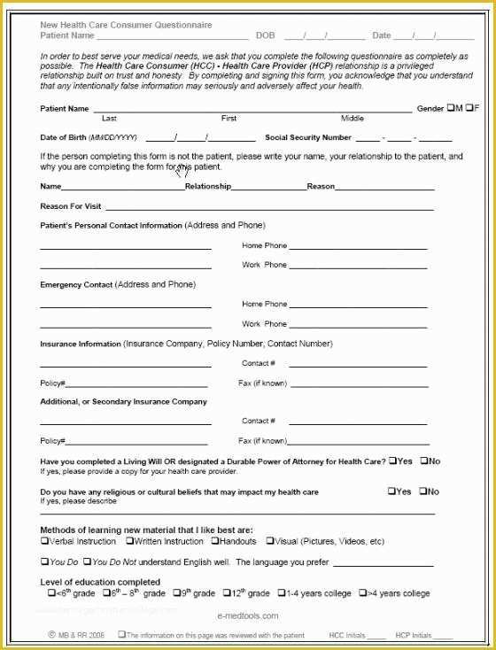 Free Living Will Template Georgia Of Health Care Proxy form Sarahepps