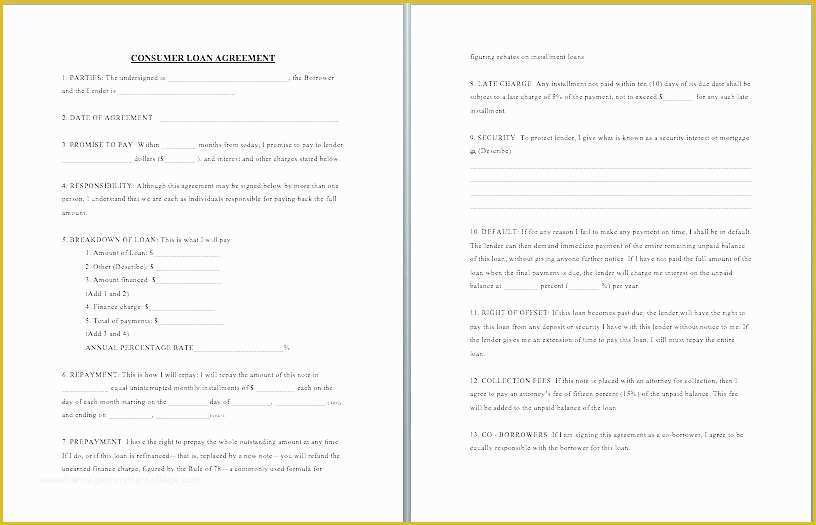 Free Loan Agreement Template Uk Of Pany Loan Agreement Template – Puebladigital