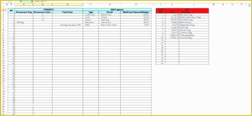 Free Loan Amortization Schedule Excel Template Of Loan Amortization Excel Spreadsheet Calculator Home