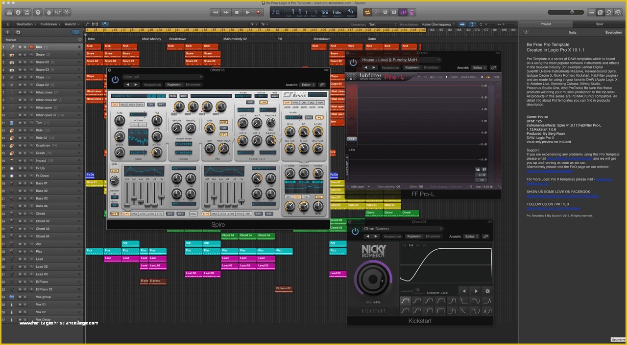 Free Logic X Templates Of Be Free Logic X Pro Template free-logic-x-templates-of-be-free-logic-x-pro-template