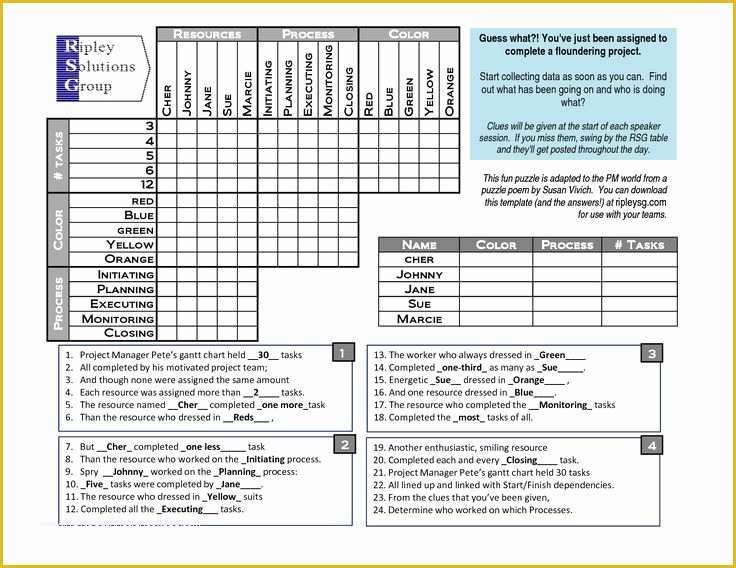Free Logic X Templates Of Printable Puzzles for Adults