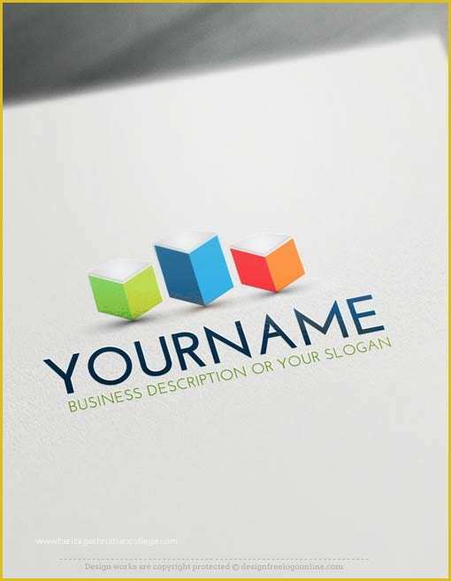 Free Logo Creator Templates Of Best Free Real Estate Logo Designs