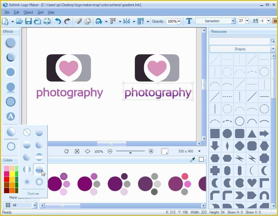 Free Logo Creator Templates Of Free Logo Templates Fered by Easy Logo Design software