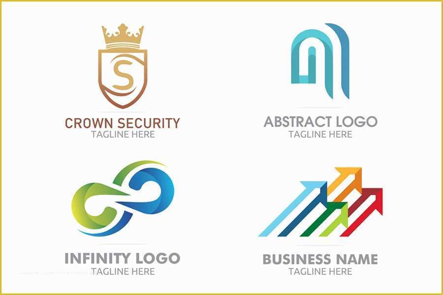 Free Logo Design Templates Of Colorful Free Logo Design Templates Age themes