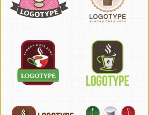 Free Logo Design Templates Of Free Psd Logo Design Templates Pack 7 Free Psd Files