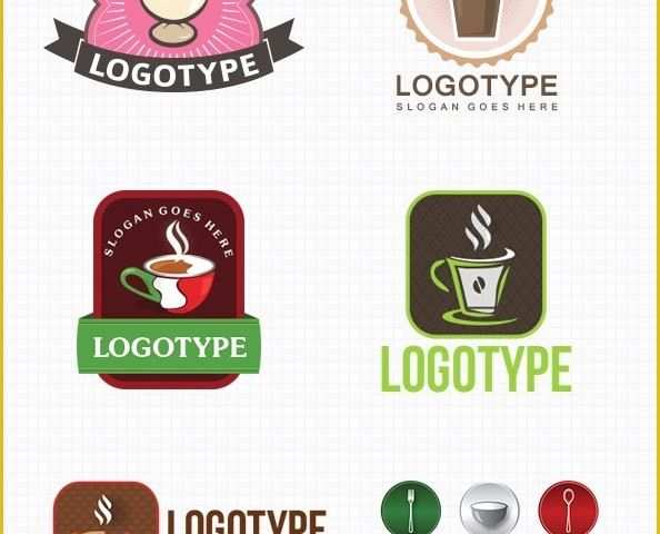 Free Logo Design Templates Of Free Psd Logo Design Templates Pack 7 Free Psd Files