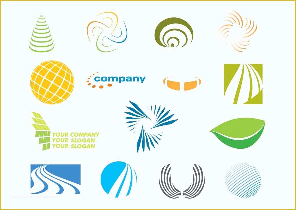 Free Logo Templates Download Of 15 Create Free Logo Vector Free Vector Logo