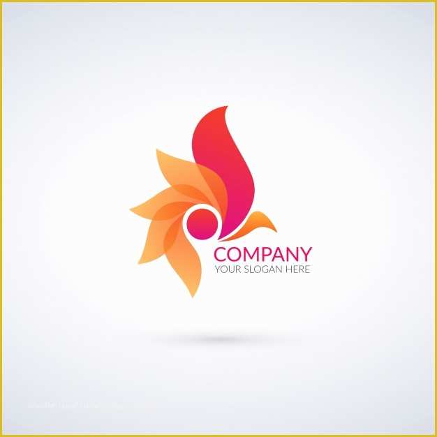 Free Logo Templates Download Of Abstract Logo Template Vector
