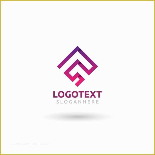 Free Logo Templates Download Of Angular Logo Template Vector
