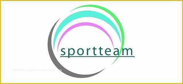 Free Logo Templates Download Of Sport Logo Free Psd Template Free Logo Design Templates