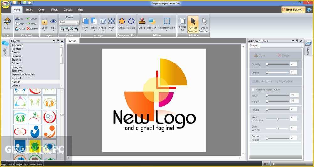 Free Logo Templates Download Of Summitsoft Logo Design Studio Pro Vector Edition Free Download