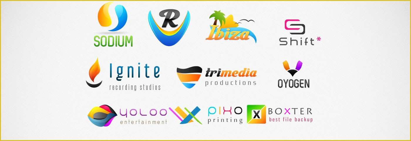 Free Logo Templates Psd Of 50 Free & Premium Logos Templates & Mockups