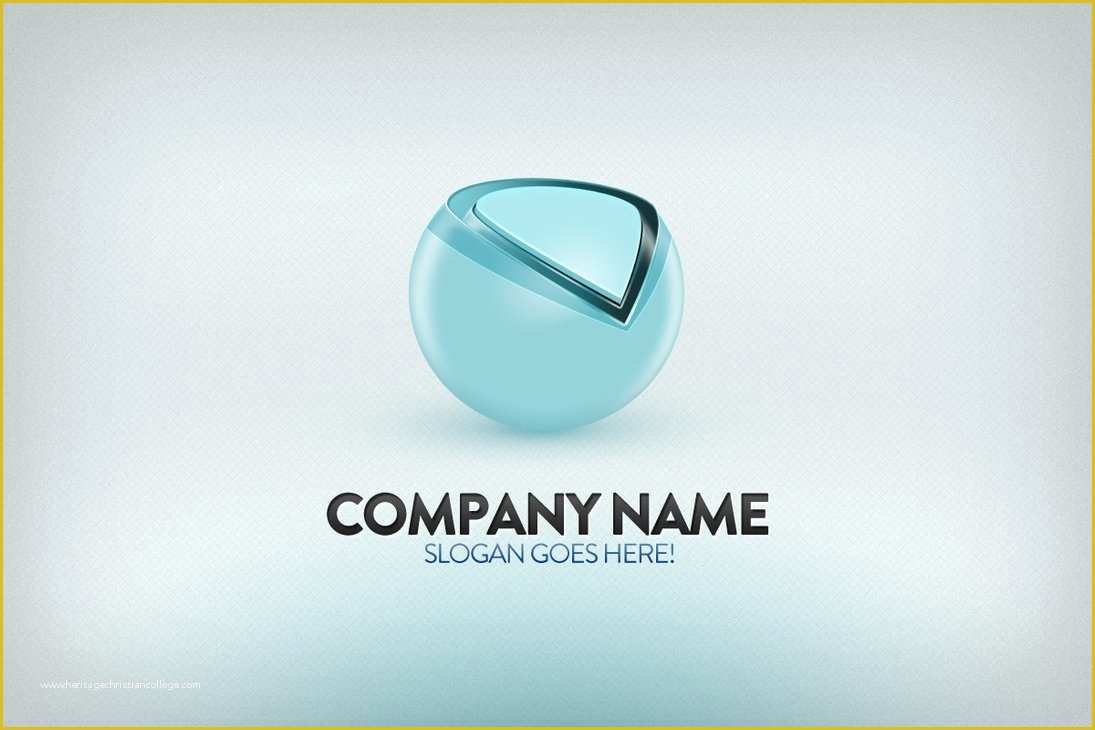 Free Logo Templates Psd Of 50 Free Psd Pany Logo Designs to Download