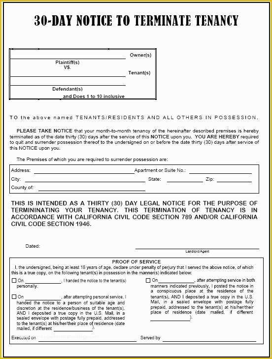 Free Louisiana Eviction Notice Template Of 7 Best Eviction Notice forms Images On Pinterest