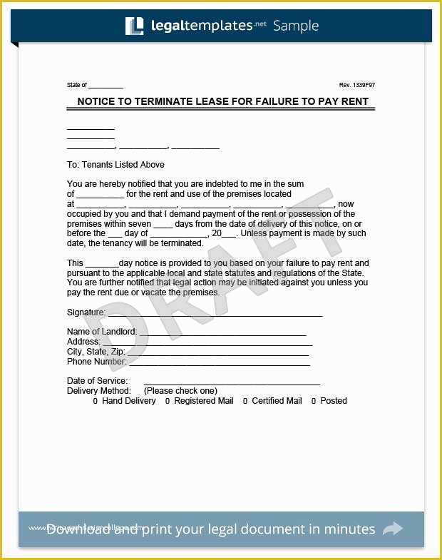 Free Louisiana Eviction Notice Template Of Eviction Notice Create A Free Eviction Letter In Minutes