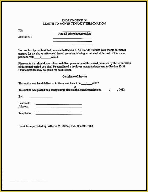 Free Louisiana Eviction Notice Template Of Eviction Notice Template Louisiana Template Resume