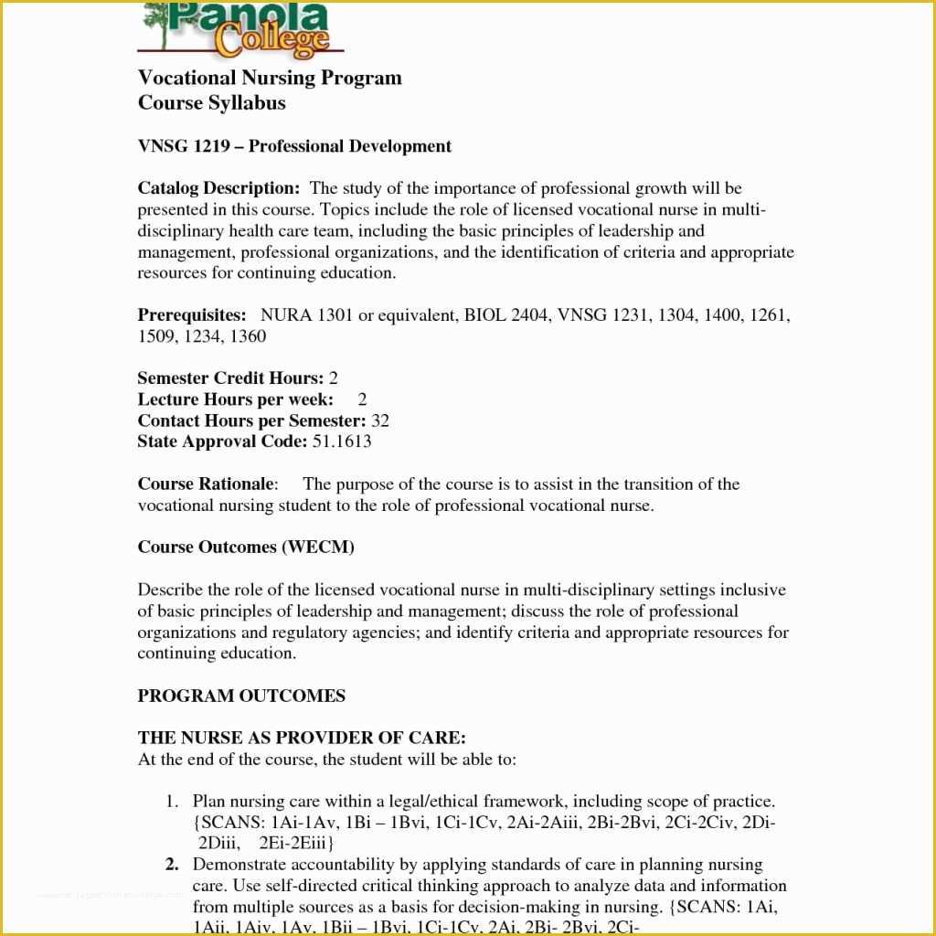 Free Lpn Resume Template Download Of Download Lpn Resume Template