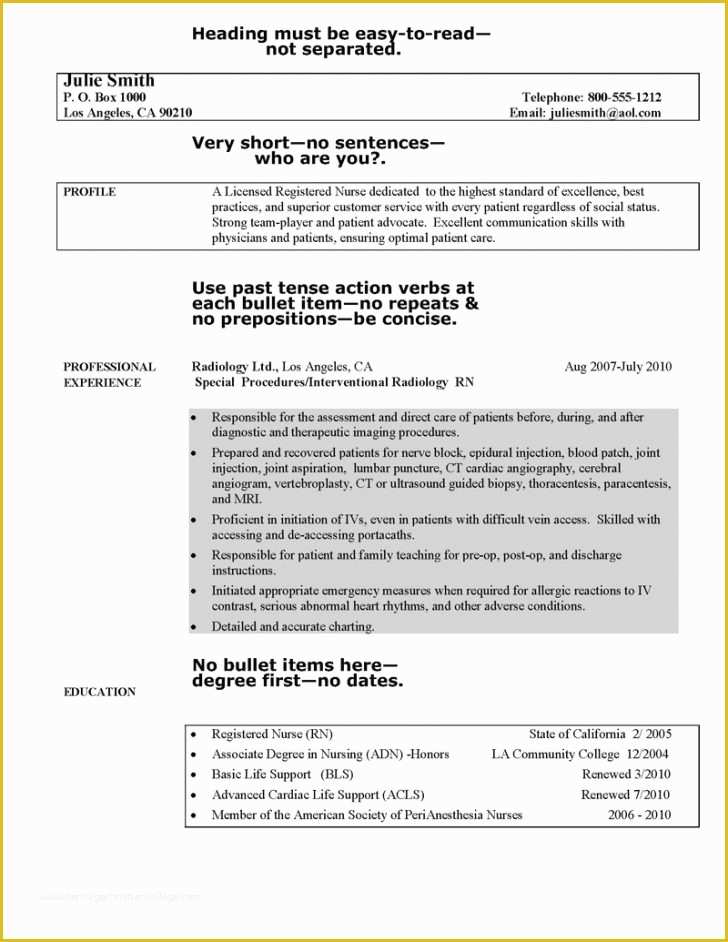 Free Lpn Resume Template Download Of Resume and Template Staggering Registered Nurse Resume