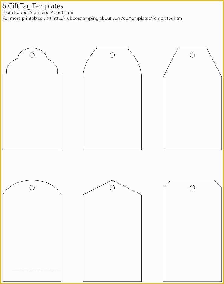 Free Luggage Tag Template Of Vector Luggage Tag Template Luggage Tag 