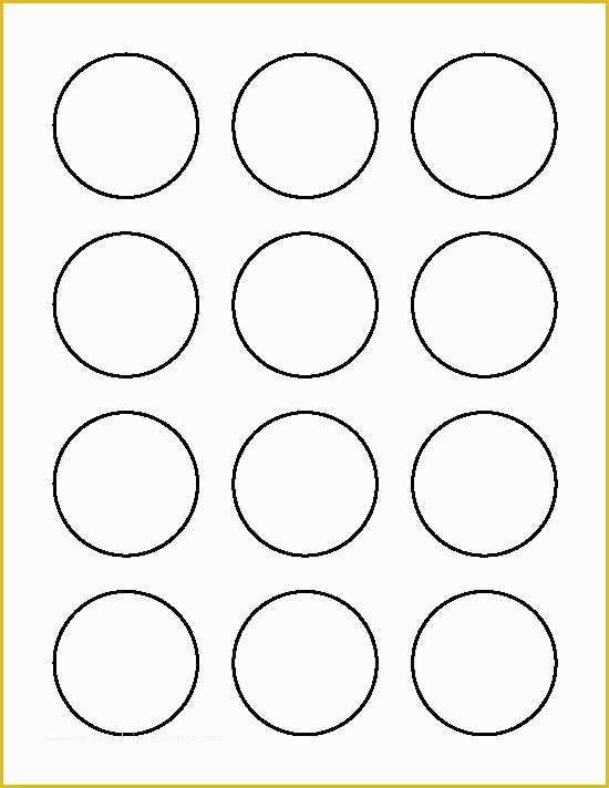 macaron-template-printable