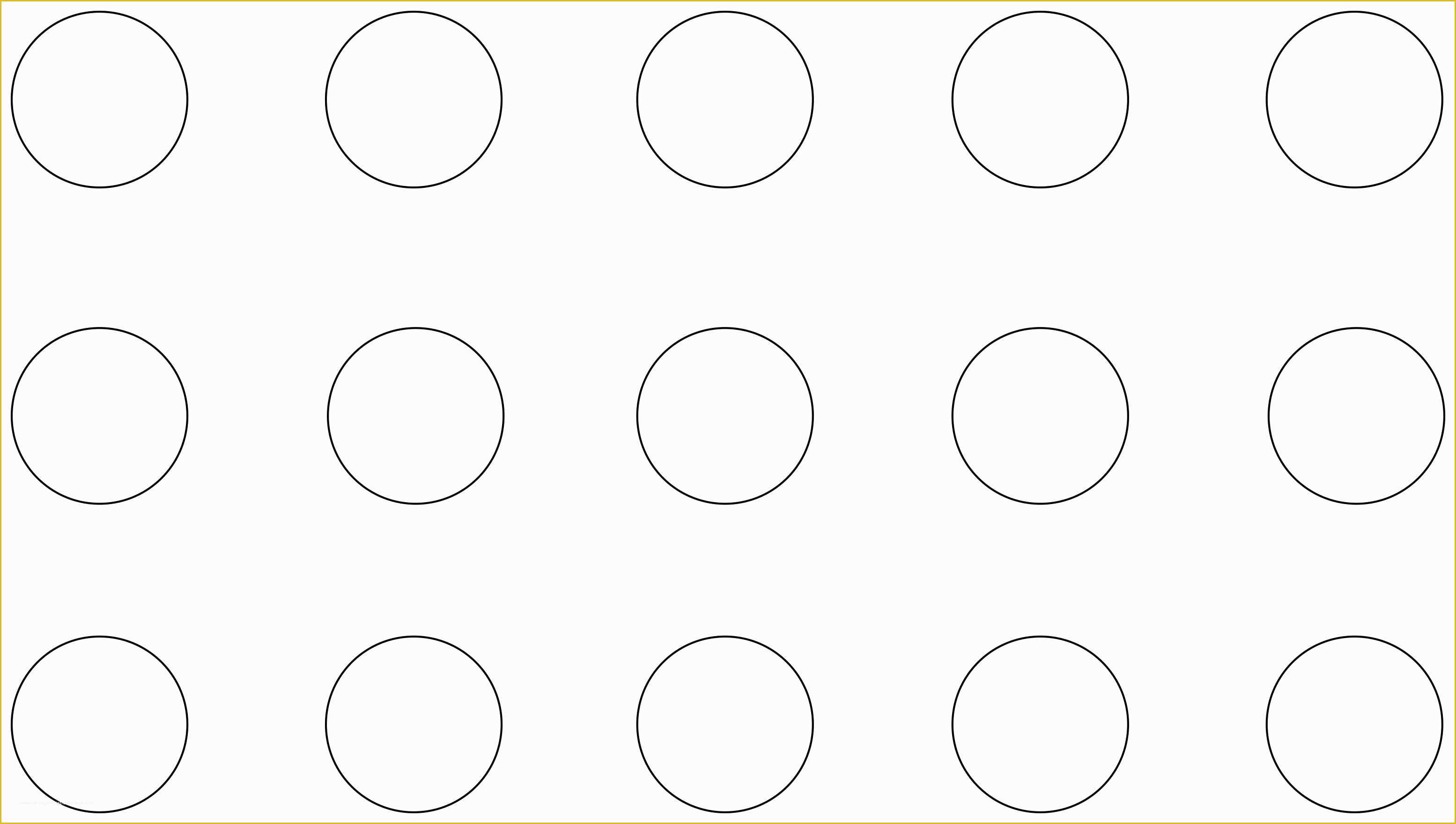 Free Macaron Template Of 29 Of Printable Macaron Piping Template