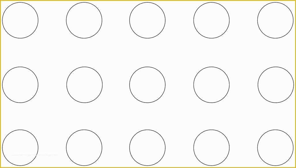 Free Macaron Template Of Free Application form A Mini Template Minnie Mouse Macaron