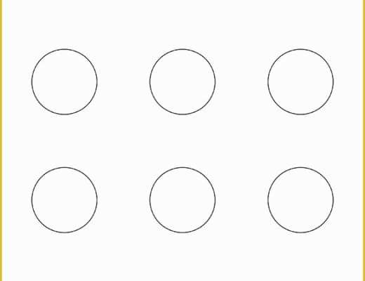 Free Macaron Template Of List Of Synonyms and Antonyms Of the Word Macaron Template