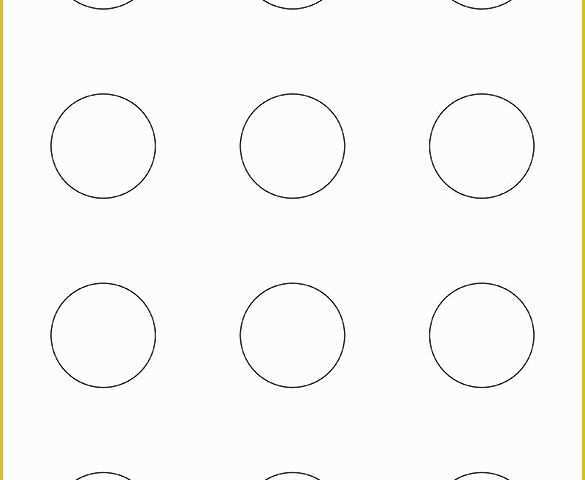 Free Macaron Template Of List Of Synonyms and Antonyms Of the Word Macaron Template