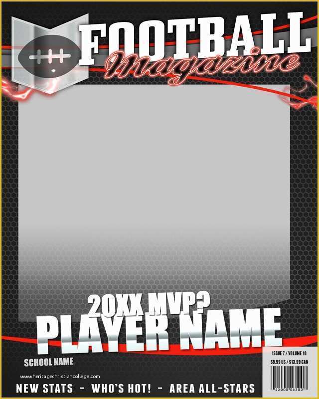 Free Magazine Cover Template Of Sports Magazine Covers Bay Lab Bay Free Magazine Cover Template Of Sports Magazine Covers Bay Lab Bay
