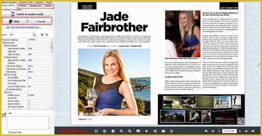 Free Magazine Layout Templates for Publisher Of 15 Free Microsoft Publisher Templates Brochure