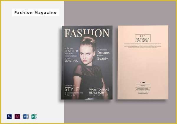 Free Magazine Layout Templates for Publisher Of 58 Psd Catalogue Templates Psd Illustrator Eps