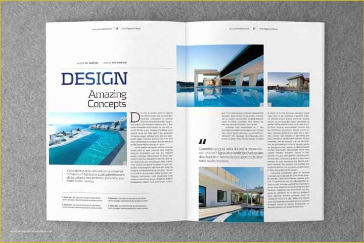 Free Magazine Layout Templates for Publisher Of Bcdbadcbdeeaecebf Indesign Magazine Template Wcc Usa