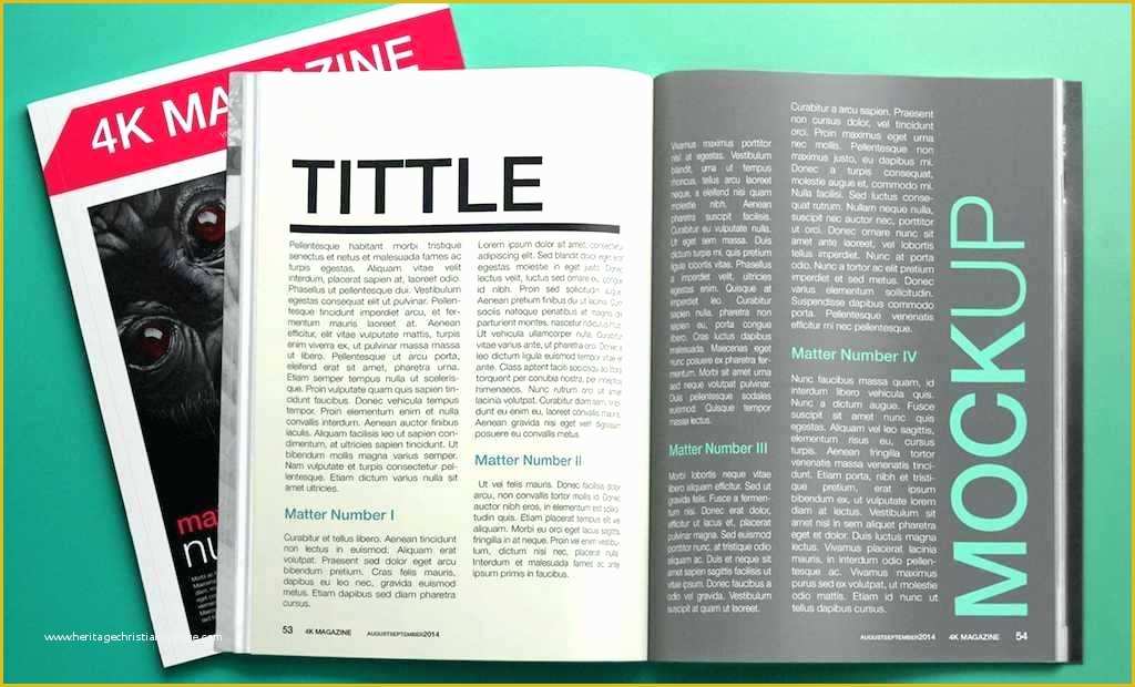 Free Magazine Layout Templates for Publisher Of Magazine Template Publisher Magazine Template Elements