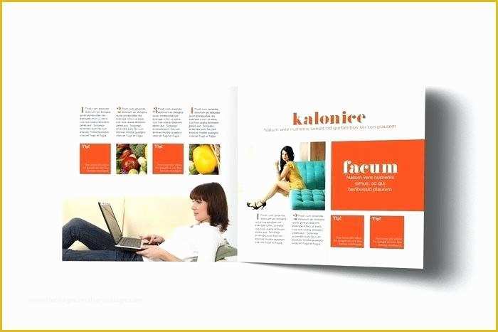 Free Magazine Layout Templates for Word Of Magazine Template Word