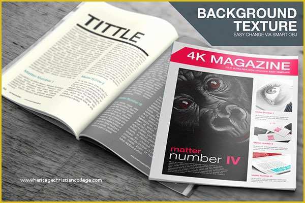 Free Magazine Mockup Psd Template Of 20 Awesome Free Premium Mockup Psd Files & Design